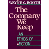The Company We Keep - Paperback