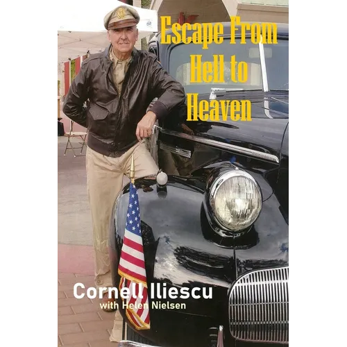 Escape From Hell to Heaven - Paperback