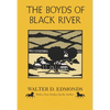 The Boyds of Black River - Paperback