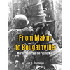 From Makin to Bougainville: Marine Raiders in the Pacific War - Paperback