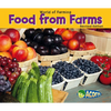 Food from Farms - Paperback
