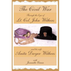 The Civil War through the Eyes of Lt Col John Withers and His Wife, Anita Dwyer Withers: (American Civil War Diaries of a Confederate Army Officer and - Paperback