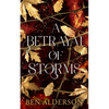A Betrayal of Storms: Realm of Fey - Paperback