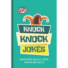 Knock Knock Jokes. 400+ Knock Knock and Silly Jokes For Kids And Adults.: Funniest Clean Kid-friendly Jokes. - Paperback