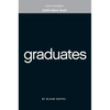 Little Black Book for Graduates - Paperback