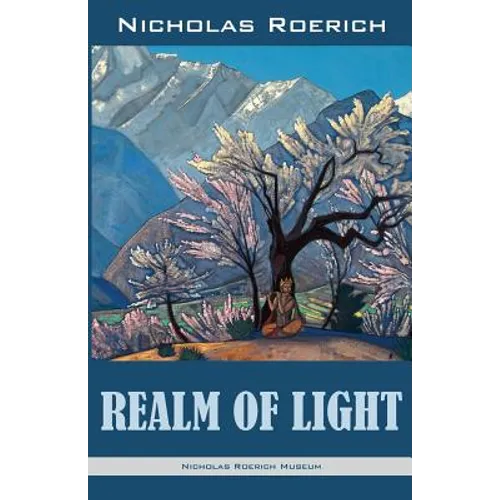 Realm of Light - Paperback