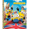 Minions Little Golden Book - Hardcover