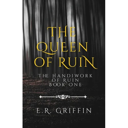 The Queen of Ruin - Paperback
