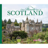 Our Hearts Are in Scotland - Hardcover