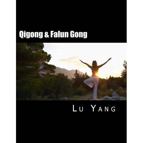 Qigong & Falun Gong - Paperback