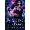 Binding Shadows - Paperback