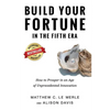 Build Your Fortune in the Fifth Era: How to Prosper in an Age of Unprecedented Innovation - Paperback