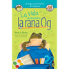 La Vida de Acuerdo a la Rana Og - Paperback