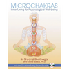 Microchakras: Innertuning for Psychological Well-Being [With CD (Audio)] - Paperback