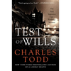A Test of Wills - Paperback