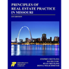 Principles of Real Estate Practice in Missouri: 1st Edition - Paperback