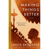Making Things Better - Paperback