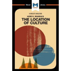 An Analysis of Homi K. Bhabha's the Location of Culture - Paperback