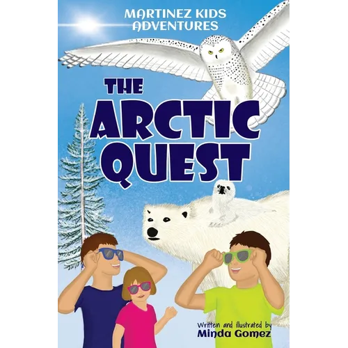 The Arctic Quest - Paperback