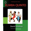 Rumba Quinto - Paperback