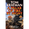 A Pillar of Fire by Night - Mass Market Paperbound