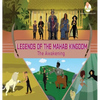 Legends of the Mahab Kingdom - Hardcover
