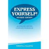 Express Yourself!: An English Writing Exercises Workbook - Paperback