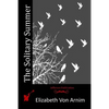 The Solitary Summer - Paperback