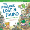 The Fabulous Lost and Found and the little Slovak mouse: heartwarming & fun bilingual English Slovak book for kids - Paperback