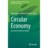 Circular Economy: Assessment and Case Studies - Paperback