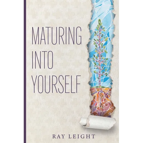 Maturing Into Yourself - Paperback
