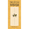 The Little Barbarian - Hardcover