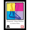 Harpsicle Harp Method, Book 1 - Paperback