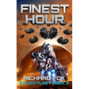 Finest Hour - Paperback