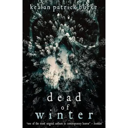 Dead of Winter - Paperback