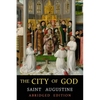 City of God: Abridged Edition - Paperback