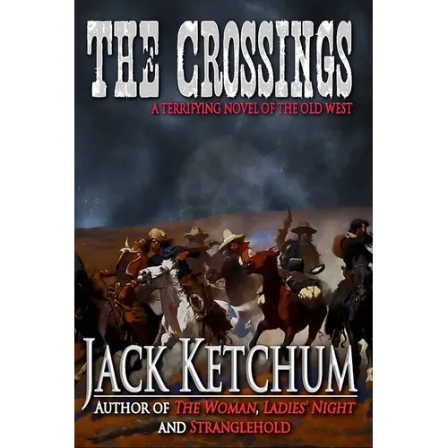 The Crossings - Paperback