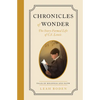 Chronicles of Wonder: The Story-Formed Life of C. S. Lewis - Tales of Boldness and Faith - Book 2 - Paperback