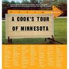 A Cook's Tour of Minnesota - Paperback