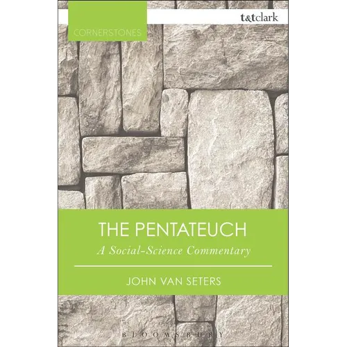 The Pentateuch: A Social-Science Commentary - Paperback