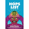 The Hops List: 339 Beer Hop Varieties From Around the World - Paperback