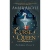 Curse Queen - Hardcover
