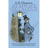The Club of Queer Trades - Paperback