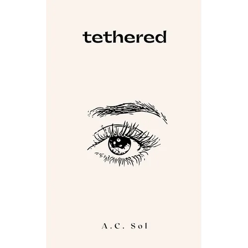 tethered - Paperback