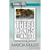 There Hangs the Knife - Paperback