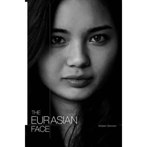 The Eurasian Face - Hardcover