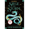 Siege and Storm - Hardcover