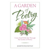 A Garden of Poetry: Come Stroll with Me Through My Garden of Poetry - Paperback