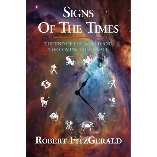 Signs of the Times - Paperback