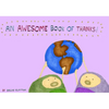 An Awesome Book of Thanks! - Hardcover